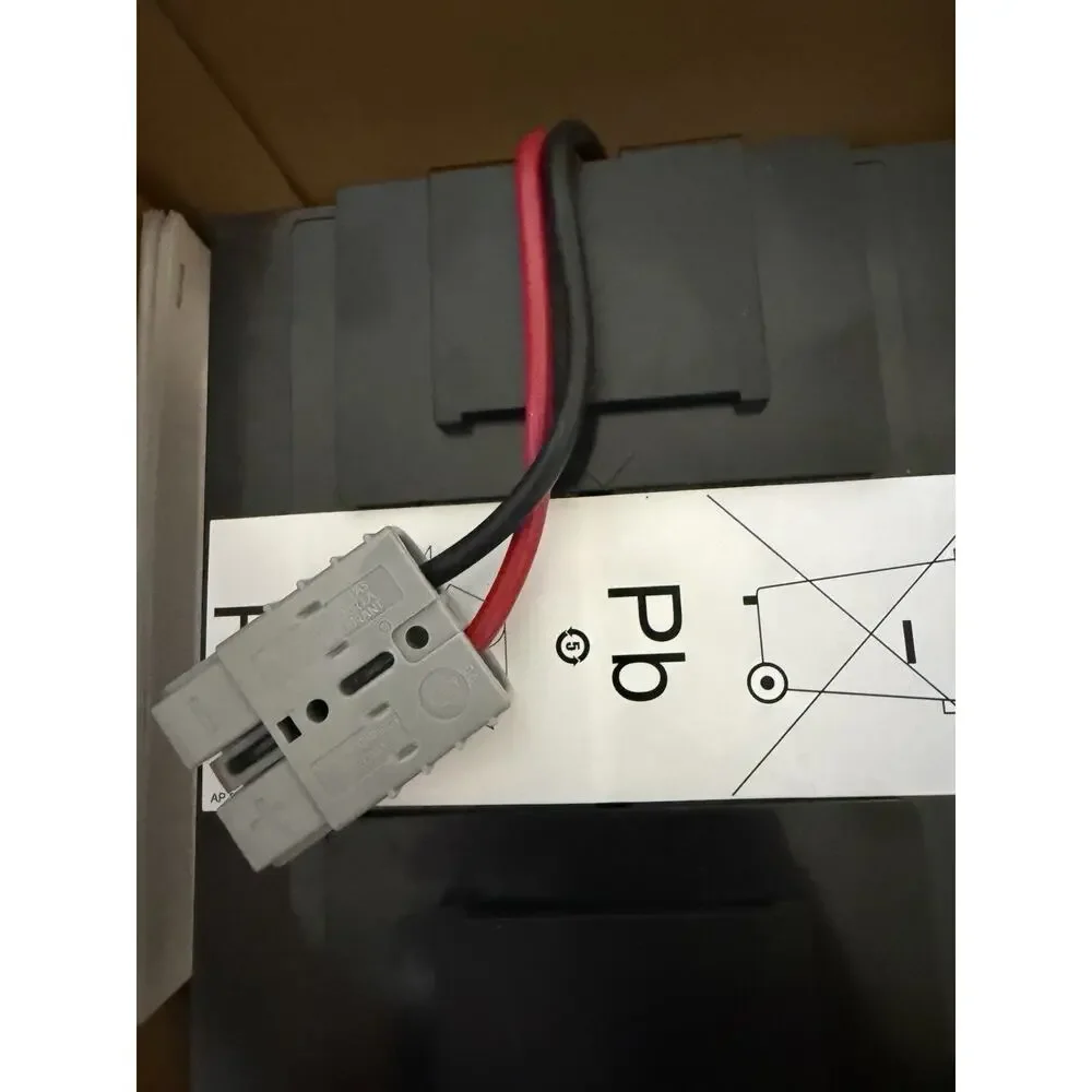 APC Replacement Battery Cartridge RBC7